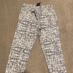 Dress pants